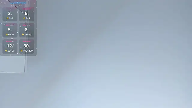 Snapshot of OdelynaFrake chatting on December 17, 7:58 am OdelynaFrake online show from December 17, 7:58 am