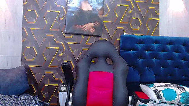 jesica wilson online show from March 16, 12:38 am