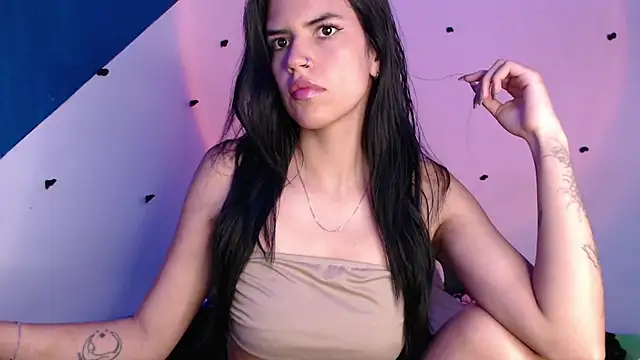 9Sophie Rosse online show from February 11, 4:23 pm