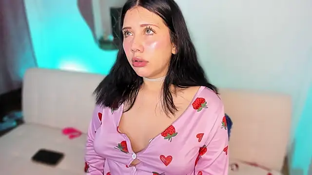 snow doll online show from January 16, 11:42 pm