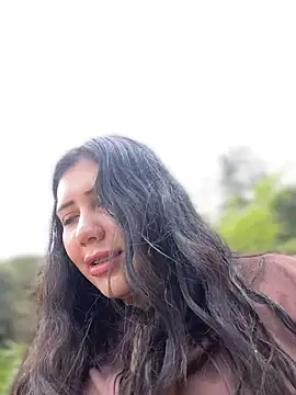 Snapshot of snow_doll chatting on May 14, 4:58 pm snow doll online show from May 14, 4:58 pm