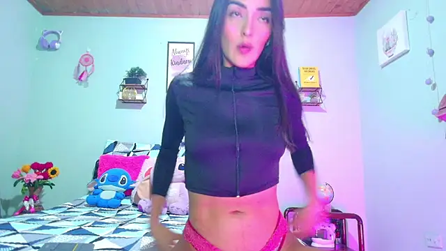 Snapshot of angelic_coral chatting on May 20, 3:02 am angelic coral online show from May 20, 3:02 am