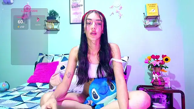 Snapshot of angelic_coral chatting on May 28, 5:54 pm angelic coral online show from May 28, 5:54 pm