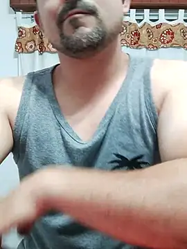 Bradd 32 online show from October 23, 2:11 am