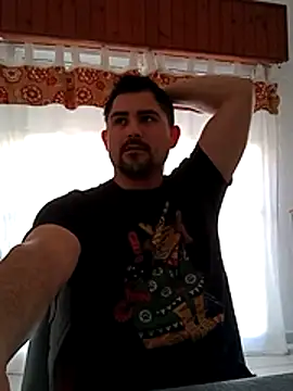 Bradd 32 online show from June 28, 6:25 pm