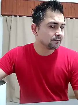 Bradd 32 online show from July 7, 11:47 am