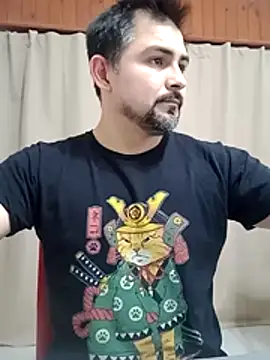 Bradd 32 online show from July 20, 2:59 am