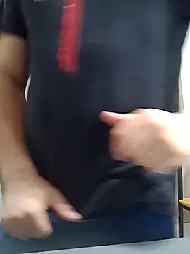 Bradd 32 online show from July 29, 3:04 am