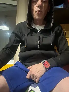 adiluci1 online show from October 19, 4:29 pm