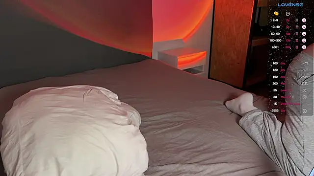 slayboykleo online show from April 23, 10:12 pm