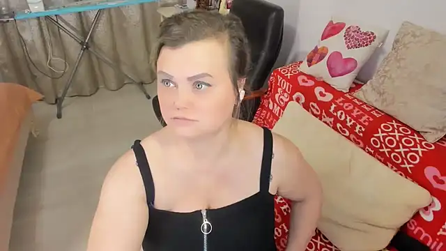 MildMature online show from December 11, 12:23 am