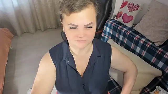 MildMature online show from January 12, 9:51 am