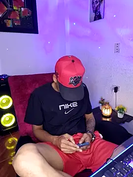 MIXJARABA online show from April 15, 2:18 am