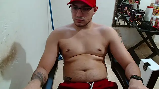 Snapshot of Leonino231 chatting on September 20, 4:19 pm Leonino231 online show from September 20, 4:19 pm