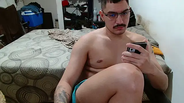 Leonino231 online show from February 16, 12:01 pm