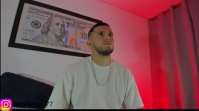 Snapshot of nico_rivera chatting on May 2, 12:37 am nico rivera online show from May 2, 12:37 am