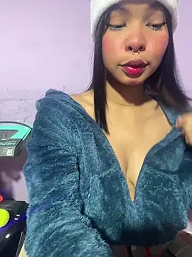 PamelaCullen online show from December 20, 2:51 am