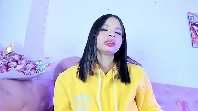 Snapshot of PamelaCullen chatting on February 15, 7:51 am PamelaCullen online show from February 15, 7:51 am