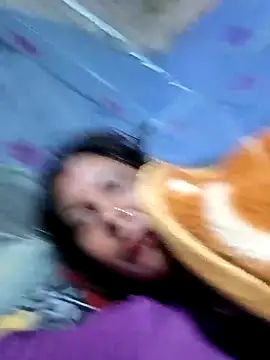 Savita992 online show from February 15, 8:38 pm