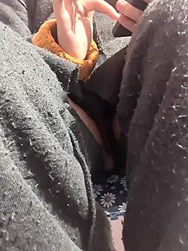 Snapshot of opna8 chatting on February 4, 12:38 am opna8 online show from February 4, 12:38 am