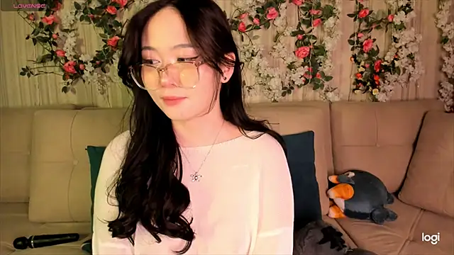 Won hee88 online show from March 31, 2:17 pm