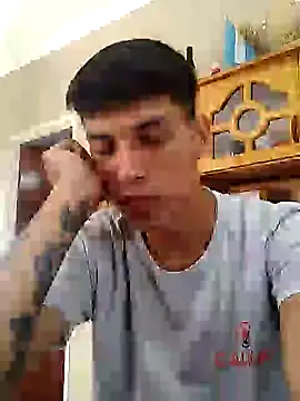 frankitocam4 online show from March 4, 1:39 pm