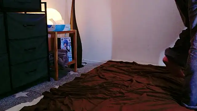 C-4bomb online show from February 23, 6:44 am