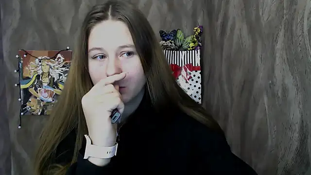 Snapshot of Linda_S_ chatting on October 4, 9:29 am Linda S online show from October 4, 9:29 am