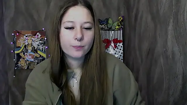 Snapshot of Linda_S_ chatting on October 10, 12:26 pm Linda S online show from October 10, 12:26 pm