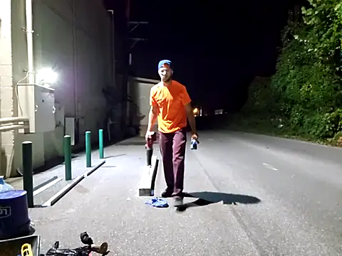 Snapshot of sloppytopkins chatting on September 17, 6:26 am sloppytopkins online show from September 17, 6:26 am