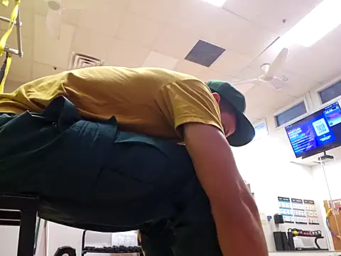 Snapshot of sloppytopkins chatting on September 24, 8:06 am sloppytopkins online show from September 24, 8:06 am