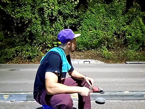 Snapshot of sloppytopkins chatting on September 29, 3:55 am sloppytopkins online show from September 29, 3:55 am