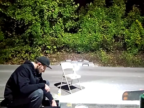 Snapshot of sloppytopkins chatting on October 15, 5:51 am sloppytopkins online show from October 15, 5:51 am