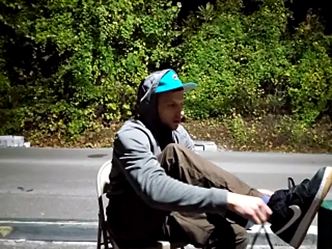 Snapshot of sloppytopkins chatting on October 22, 8:03 am sloppytopkins online show from October 22, 8:03 am