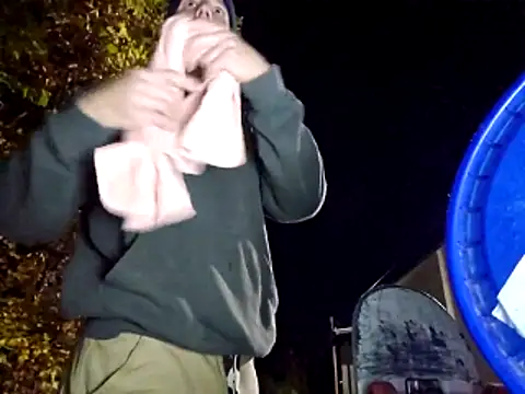 sloppytopkins online show from November 7, 5:40 am