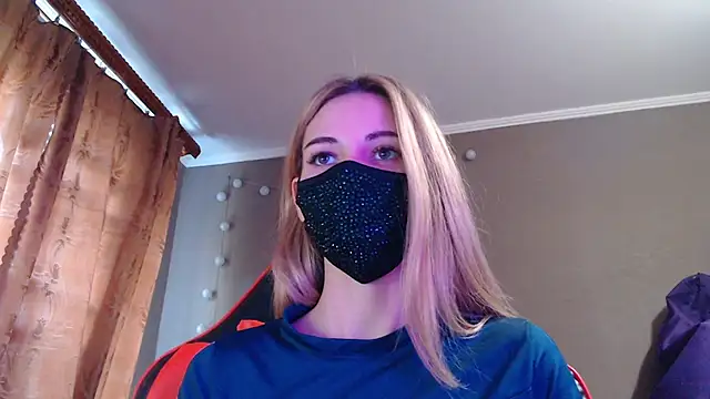 Iris lave online show from October 25, 2:02 pm