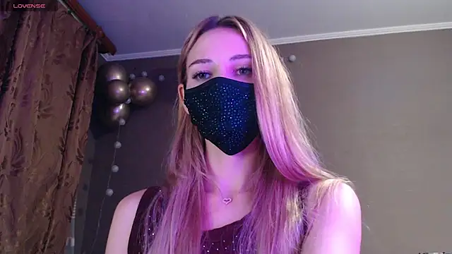 Iris lave online show from November 7, 6:19 pm