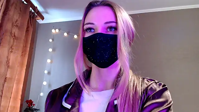 Iris lave online show from February 4, 1:28 pm