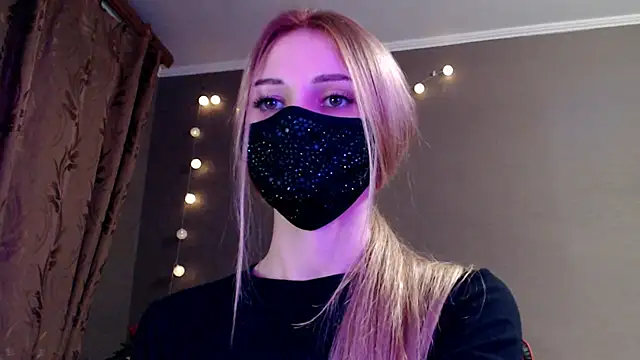 Iris lave online show from February 12, 6:58 pm