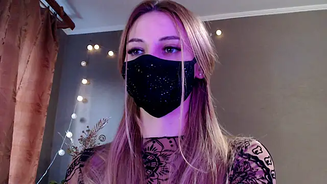 Iris lave online show from March 12, 3:51 pm