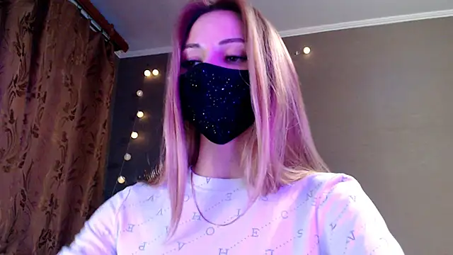 Iris lave online show from March 18, 4:10 pm