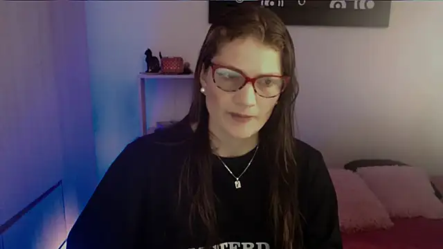 Snapshot of Camila-ventura chatting on May 30, 12:02 pm Camila-ventura online show from May 30, 12:02 pm