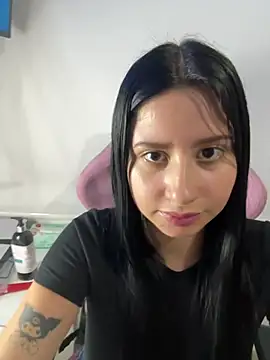 lucy grey25 online show from April 15, 2:35 pm