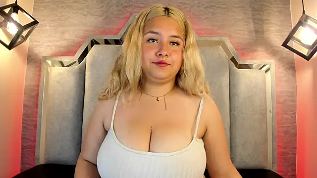 Zafiro claire online show from March 21, 6:33 pm