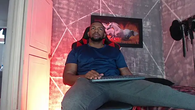 big blackmen19 online show from November 18, 5:39 pm