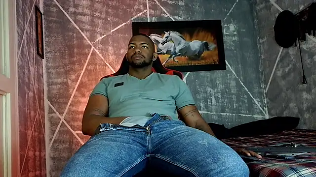 big blackmen19 online show from February 5, 12:43 pm