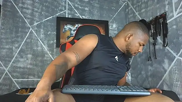 big blackmen19 online show from March 21, 1:21 am