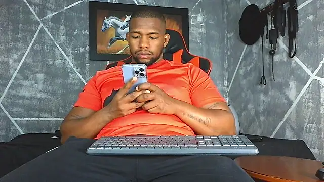 big blackmen19 online show from April 1, 2:01 am