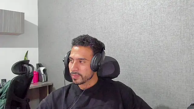 Drexlith online show from March 9, 8:13 pm