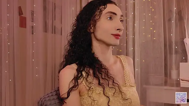 Queen of tease online show from November 22, 6:07 pm